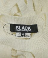 BLACK COMME des GARCONS（ブラックコムデギャルソン）ベスト 白 サイズ:XL メンズ/2200665924132