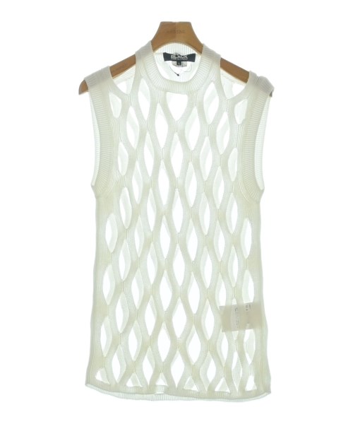 BLACK COMME des GARCONS(ブラックコムデギャルソン)のベスト サイズ:L 28,800円