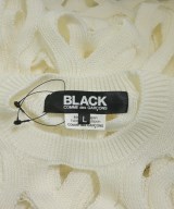BLACK COMME des GARCONS（ブラックコムデギャルソン）ベスト 白 サイズ:L メンズ/2200665924149