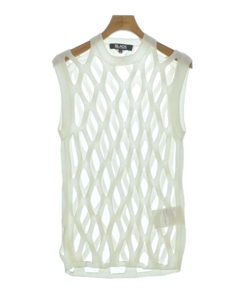 BLACK COMME des GARCONS(ブラックコムデギャルソン)のベスト サイズ:L 29,000円