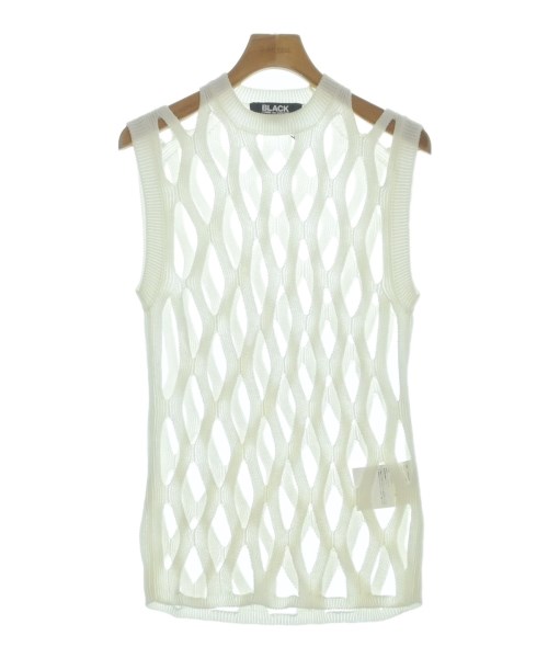 BLACK COMME des GARCONS(ブラックコムデギャルソン)のベスト サイズ:L 28,800円
