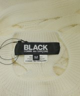 BLACK COMME des GARCONS（ブラックコムデギャルソン）ベスト 白 サイズ:L メンズ/2200665924163