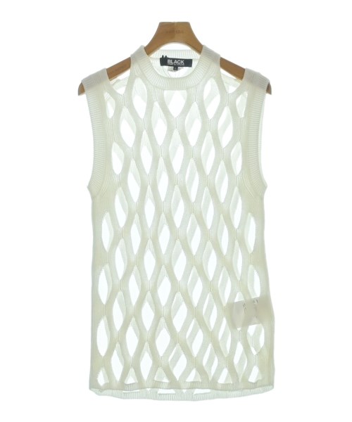 BLACK COMME des GARCONS(ブラックコムデギャルソン)のベスト サイズ:L 28,800円
