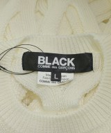 BLACK COMME des GARCONS（ブラックコムデギャルソン）ベスト 白 サイズ:L メンズ/2200665924170