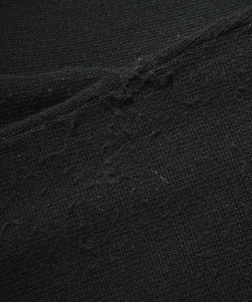 BLACK COMME des GARCONS（ブラックコムデギャルソン）ニット・セーター 黒 サイズ:L メンズ/2200665952050