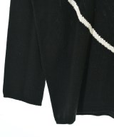 BLACK COMME des GARCONS（ブラックコムデギャルソン）ニット・セーター 黒 サイズ:L メンズ/2200665952050