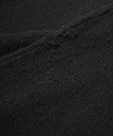 BLACK COMME des GARCONS（ブラックコムデギャルソン）ニット・セーター 黒 サイズ:L メンズ/2200665952050