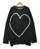 BLACK COMME des GARCONS ニット・セーター