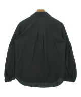 BLACK COMME des GARCONS（ブラックコムデギャルソン）カジュアルシャツ 黒 サイズ:S レディース/2200666055088