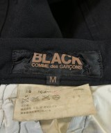 BLACK COMME des GARCONS（ブラックコムデギャルソン）その他 黒 サイズ:M メンズ/2200666067098