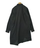 BLACK COMME des GARCONS（ブラックコムデギャルソン）カジュアルシャツ 黒 サイズ:L メンズ/2200662662174