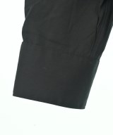 BLACK COMME des GARCONS（ブラックコムデギャルソン）カジュアルシャツ 黒 サイズ:L メンズ/2200662662174