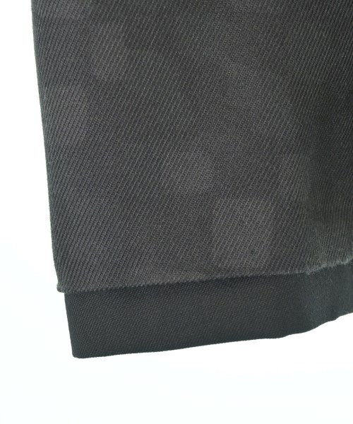 BLACK COMME des GARCONS（ブラックコムデギャルソン）カジュアルジャケット 黒 サイズ:S メンズ/2200664117016