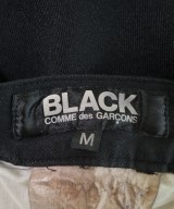 BLACK COMME des GARCONS（ブラックコムデギャルソン）その他 黒 サイズ:M メンズ/2200666328311