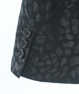 BLACK COMME des GARCONS（ブラックコムデギャルソン）カジュアルジャケット 黒 サイズ:M メンズ/2200666401137