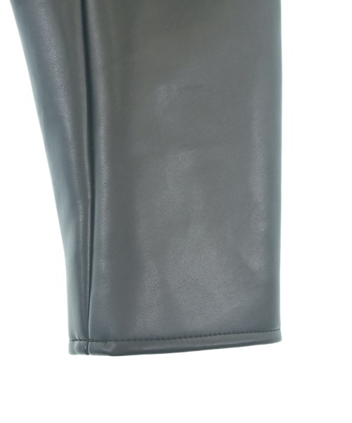 BLACK COMME des GARCONS（ブラックコムデギャルソン）ライダース 黒 サイズ:XS レディース/2200666624017