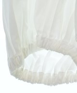 BLACK COMME des GARCONS（ブラックコムデギャルソン）カジュアルシャツ 白 サイズ:M メンズ/2200666741028