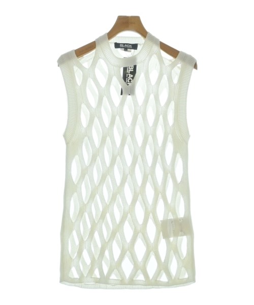 BLACK COMME des GARCONS(ブラックコムデギャルソン)のベスト サイズ:L 28,800円