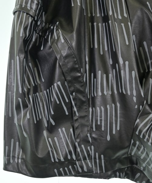 BLACK COMME des GARCONS（ブラックコムデギャルソン）クロップドパンツ 黒 サイズ:S メンズ/2200666752079
