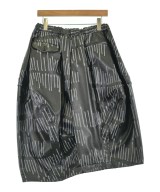 BLACK COMME des GARCONS（ブラックコムデギャルソン）クロップドパンツ 黒 サイズ:S メンズ/2200666752079