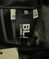 BLACK COMME des GARCONS（ブラックコムデギャルソン）クロップドパンツ 黒 サイズ:S メンズ/2200666752079