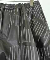 BLACK COMME des GARCONS（ブラックコムデギャルソン）クロップドパンツ 黒 サイズ:S メンズ/2200666752079