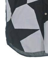 BLACK COMME des GARCONS（ブラックコムデギャルソン）カジュアルシャツ 黒 サイズ:XXL メンズ/2200664222192