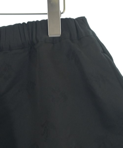 BLACK COMME des GARCONS（ブラックコムデギャルソン）ひざ丈スカート 黒 サイズ:S レディース/2200666693037