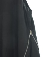 BLACK COMME des GARCONS（ブラックコムデギャルソン）ワンピース 黒 サイズ:XS レディース/2200666693051