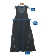 BLACK COMME des GARCONS（ブラックコムデギャルソン）ワンピース 黒 サイズ:XS レディース/2200666693051