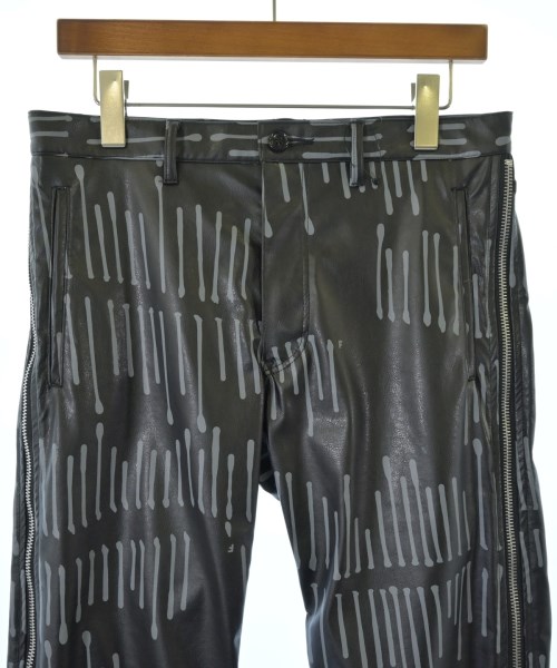 BLACK COMME des GARCONS（ブラックコムデギャルソン）その他 黒 サイズ:M メンズ/2200666989062