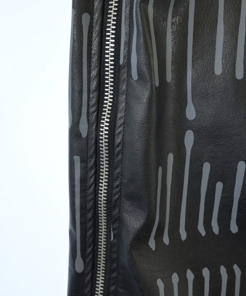 BLACK COMME des GARCONS（ブラックコムデギャルソン）その他 黒 サイズ:M メンズ/2200666989062