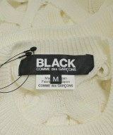 BLACK COMME des GARCONS（ブラックコムデギャルソン）ベスト 白 サイズ:L メンズ/2200666989154
