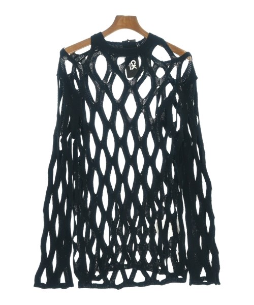 BLACK COMME des GARCONS(ブラックコムデギャルソン)のニット・セーター サイズ:XL 32,600円