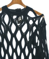 BLACK COMME des GARCONS（ブラックコムデギャルソン）ニット・セーター 黒 サイズ:XL メンズ/2200666989178