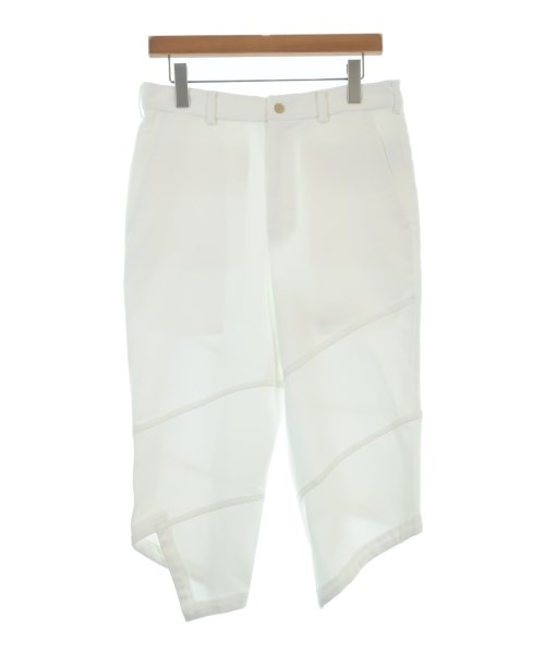 BLACK COMME des GARCONS(ブラックコムデギャルソン)その他 白 サイズ:M/2200666989246