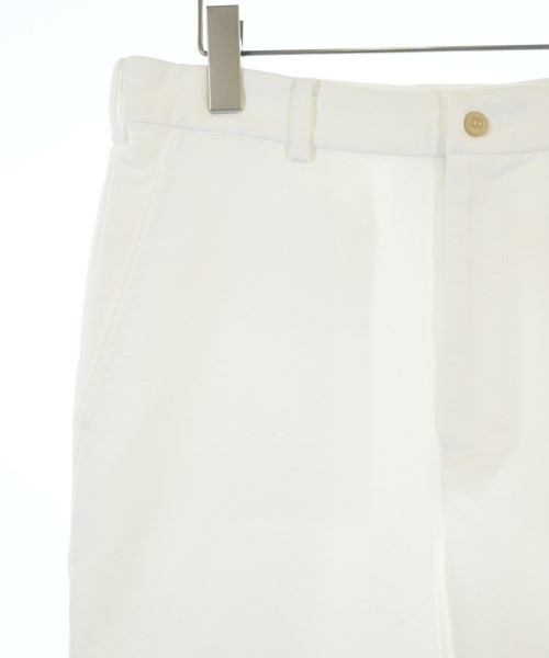 BLACK COMME des GARCONS（ブラックコムデギャルソン）その他 白 サイズ:M メンズ/2200666989246