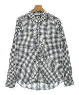 BLACK COMME des GARCONS カジュアルシャツ
