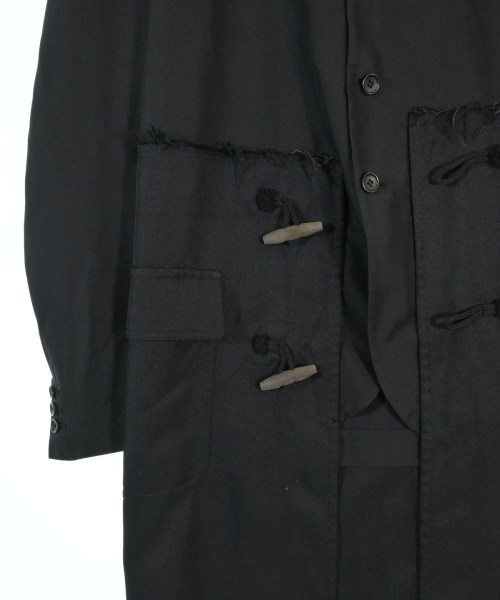 BLACK COMME des GARCONS（ブラックコムデギャルソン）その他 黒 サイズ:XL メンズ/2200667429017