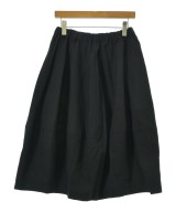 BLACK COMME des GARCONS（ブラックコムデギャルソン）ロング・マキシ丈スカート 黒 サイズ:S レディース/2200663348176