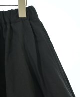 BLACK COMME des GARCONS（ブラックコムデギャルソン）ロング・マキシ丈スカート 黒 サイズ:S レディース/2200663348176