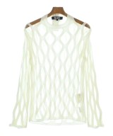 BLACK COMME des GARCONS ニット・セーター