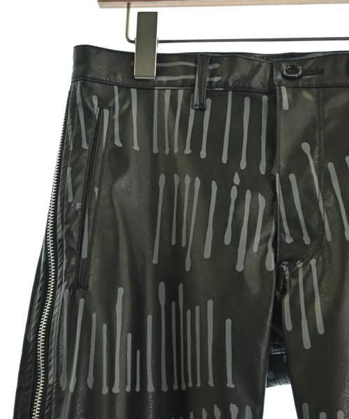 BLACK COMME des GARCONS（ブラックコムデギャルソン）その他 黒 サイズ:S レディース/2200667636064
