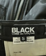 BLACK COMME des GARCONS（ブラックコムデギャルソン）その他 黒 サイズ:S レディース/2200667636064