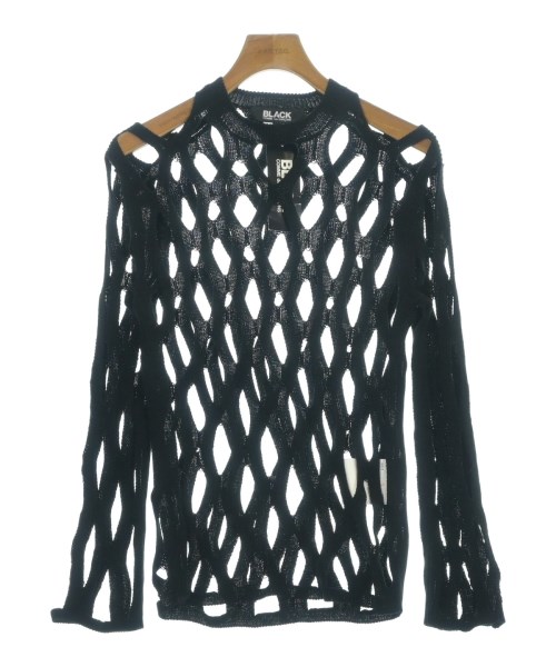 BLACK COMME des GARCONS(ブラックコムデギャルソン)のニット・セーター サイズ:M 32,600円