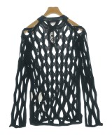 BLACK COMME des GARCONS（ブラックコムデギャルソン）ニット・セーター 黒 サイズ:M メンズ/2200667994041