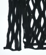 BLACK COMME des GARCONS（ブラックコムデギャルソン）ニット・セーター 黒 サイズ:M メンズ/2200667994041
