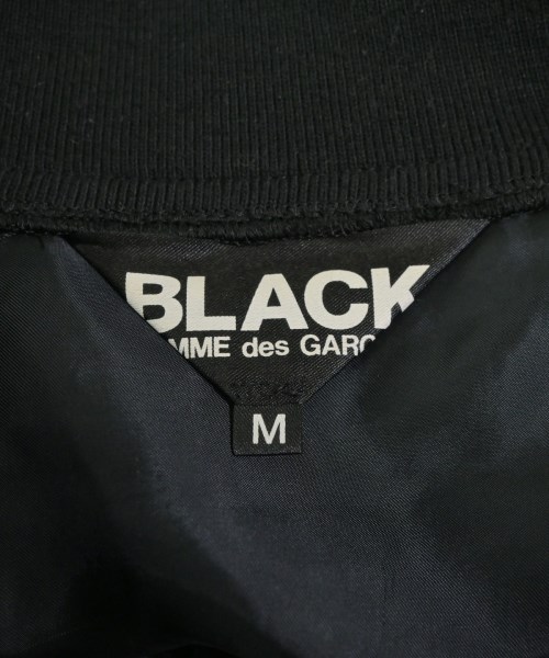 BLACK COMME des GARCONS（ブラックコムデギャルソン）その他 黒 サイズ:M メンズ/2200668005029