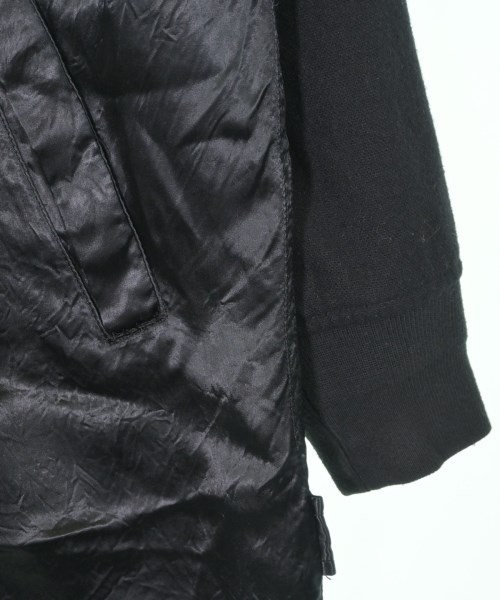 BLACK COMME des GARCONS（ブラックコムデギャルソン）その他 黒 サイズ:M メンズ/2200668005029