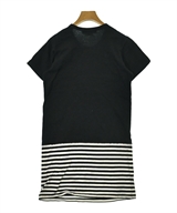 BLACK COMME des GARCONS（ブラックコムデギャルソン）Tシャツ・カットソー 黒 サイズ:S レディース/2200668007016